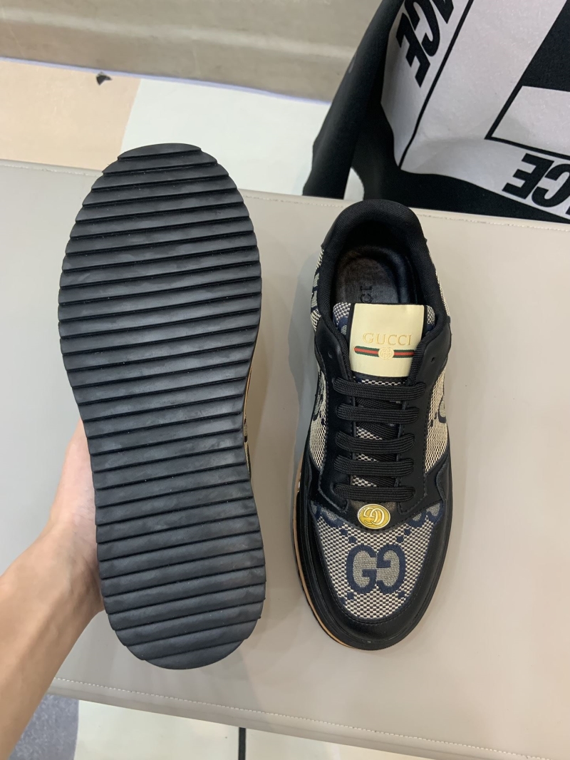 Gucci Casual Shoes